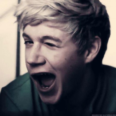 Niall :P