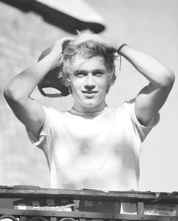 Woow !! Nialler