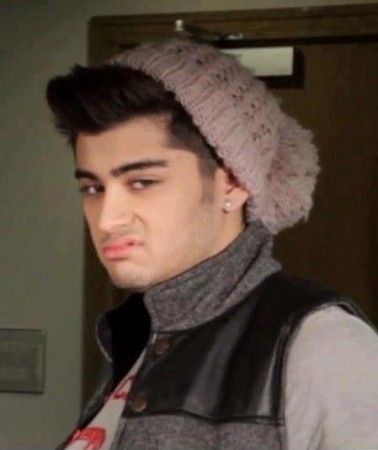 Zayn :P