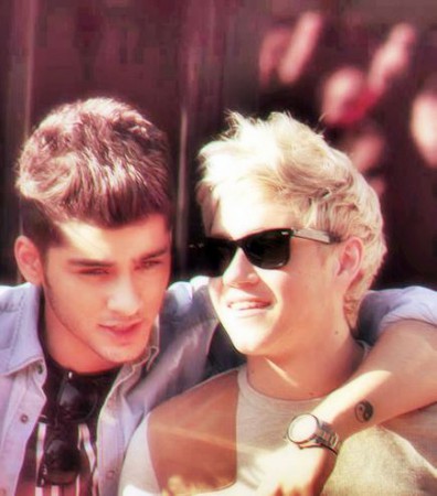 Ziall