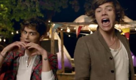 Zarry <3