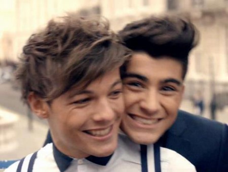 Zouis :)